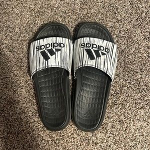Adidas Slides